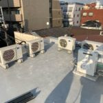 町のエアコン屋